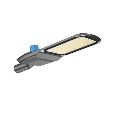 Đèn đường Led 60W có ống kính
